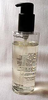 Cleanse Off oil de M·A·C
