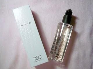 Cleanse Off oil de M·A·C