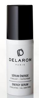 Tratamiento diurno Delarom: pieles normales a mixtas y secas