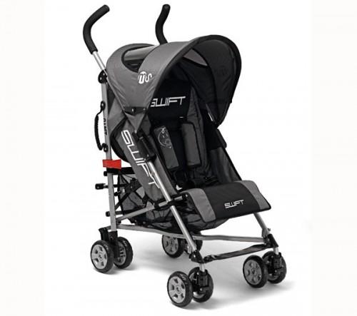 Silla de paseo Swift