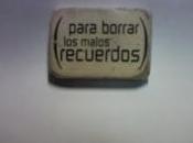 Fármaco para Eliminar Malos Recuerdos