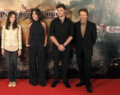 El estilo de Astrid Berges-Frisbey El estilo de Astrid Berges-Frisbey