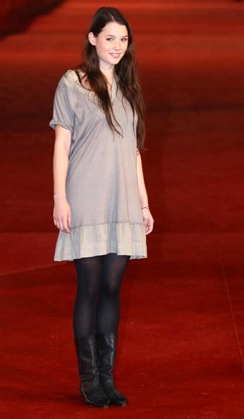 El estilo de Astrid Berges-Frisbey El estilo de Astrid Berges-Frisbey