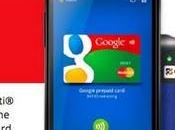 Google Wallet, dinero móvil