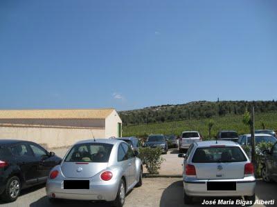 Campeones del vino de Languedoc-Roussillon (y 2) - Gérard Bertrand