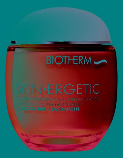 Skin Ergetic de Biotherm