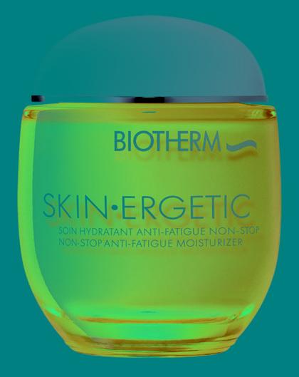 Skin Ergetic de Biotherm