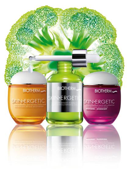 Skin Ergetic de Biotherm