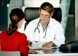 visitamedicasss Un 20% de los pacientes que van al médico padecen depresión