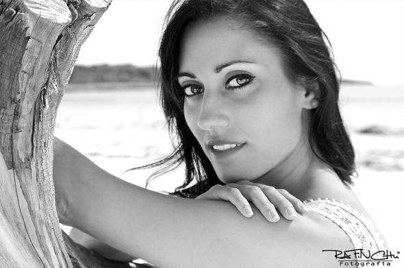 Tutorial metodo Rob Carr para imagenes en blanco y negro