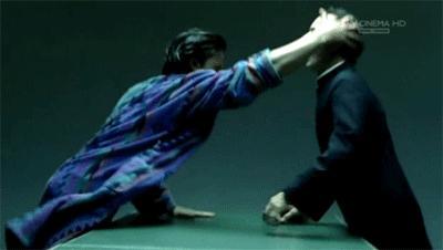 reparto descompesando Marcianitos