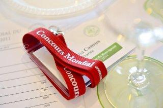 Concurso Mundial del Sauvignon 2011