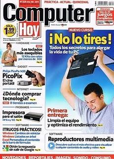 Computer Hoy nº 329