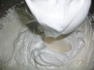 Galleticas en forma de Mariposa