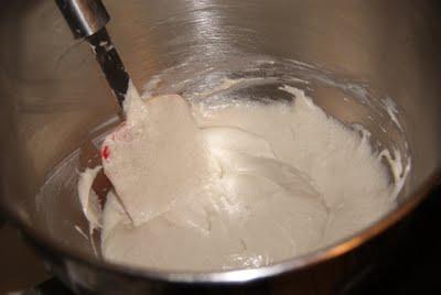 Galleticas en forma de Mariposa