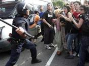 Brutalidad democrática