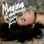 Inside my Ipod: Marina & the diamonds, Jay-Jay Johanson y Eisley