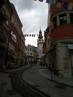 La región de Salzkammergut; recorriendo sus pueblos más típicos