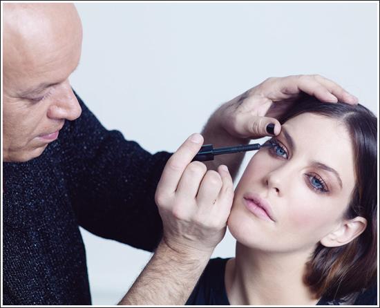 GIVENCHY & ITS WEIRDS LASHES  MASCARAS