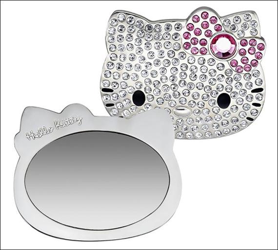 Hello Kitty for Sephora