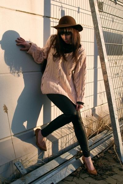 Leggins: No vale todo Leggins: No vale todo