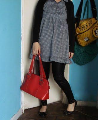 Leggins: No vale todo Leggins: No vale todo