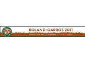 Roland Garros: definirán últimos boletos octavos
