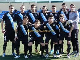 EL AT MALAGUEÑO A 2ªB  SI O SI