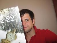 Reseña en exclusiva de: 22:22 de Dianna. M. Marquès