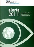 Informe sobre Conflictos, Derechos humanos y Construcción de Paz