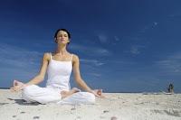 La Meditación da Buenos Resultados