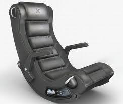 sillon 01 Emprendedores: La propia silla