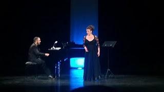 Zarzuela solidaria en Mieres