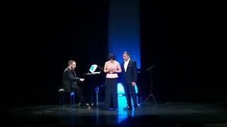 Zarzuela solidaria en Mieres