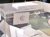 Reflexiones postelectorales resaca