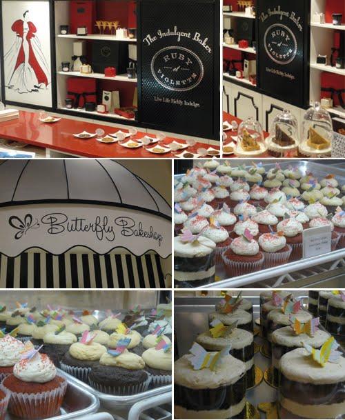 de cupcakes y otras yerbas | vacaciones 2