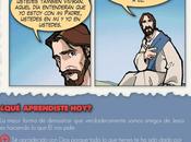 Evangelio Dominical: mayo 2011 (Sexto domingo Pascua)