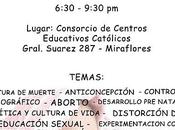 ¡CEPROFARENA ofrece capacitación para promotores defensores vida!