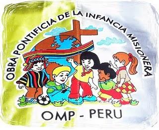 PERÚ: CELEBRACIÓN DE LA JORNADA MUNDIAL DE LA INFANCIA MISIONERA 2011