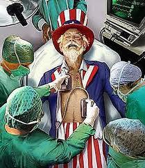 Políticas de soberanía: En la mira de los gringos.