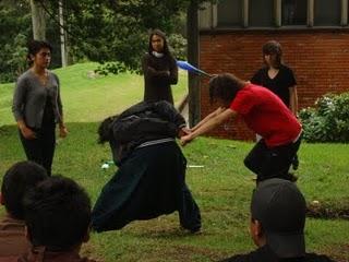 Fungi trip.  Psicodelia teatral  Obra con un prólogo y cu...
