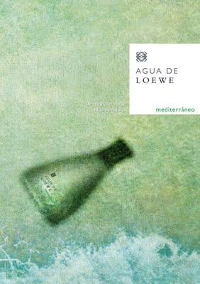 Mediterraneo... Loewe