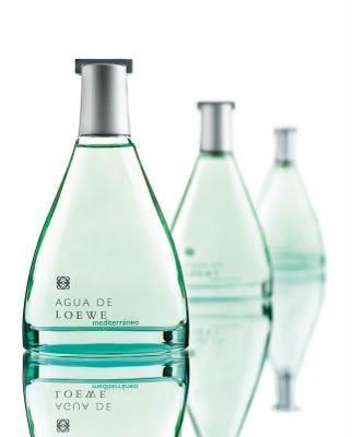 Mediterraneo... Loewe