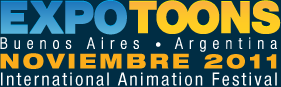 Convocatoria abierta para EXPOTOONS 2011