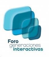 Generaciones interactivas
