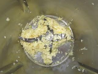 ESPAGUETTIS AL AJILLO