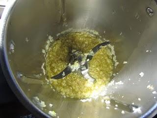 ESPAGUETTIS AL AJILLO