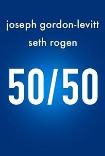 Trailer de 50/50