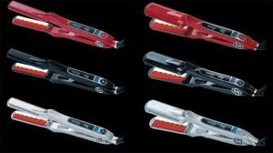 Planchas de pelo SHE