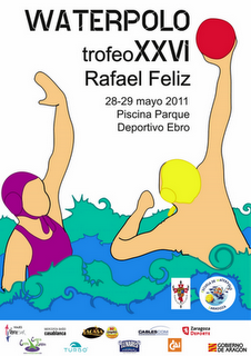 XXVI Trofeo Rafael Feliz